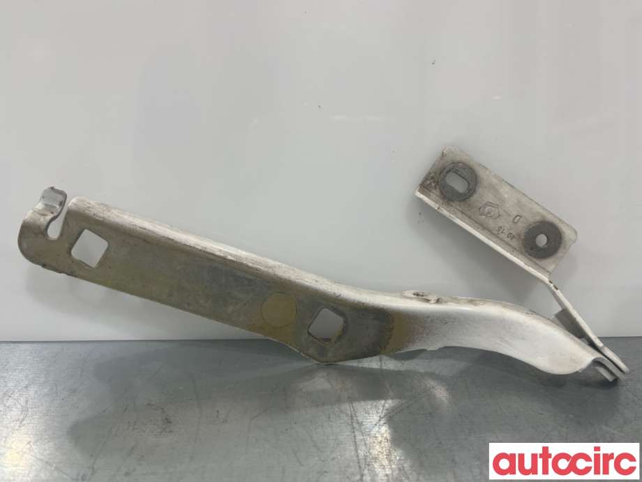 Panserhengsler til Citroën Berlingo 2015-2019 (Type II, Fase 2)  (CITROEN|791345|)