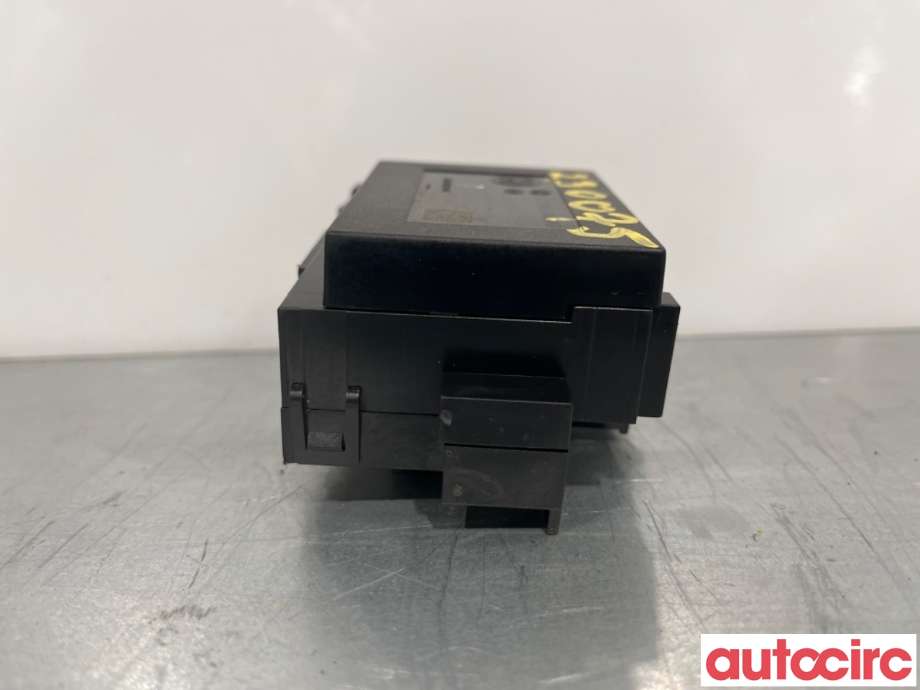 Tenningslås til VW Passat 2011-2015 (B7) (B7) (VOLKSWAGEN|3C0905843AE|33303601|3C0905843AD)