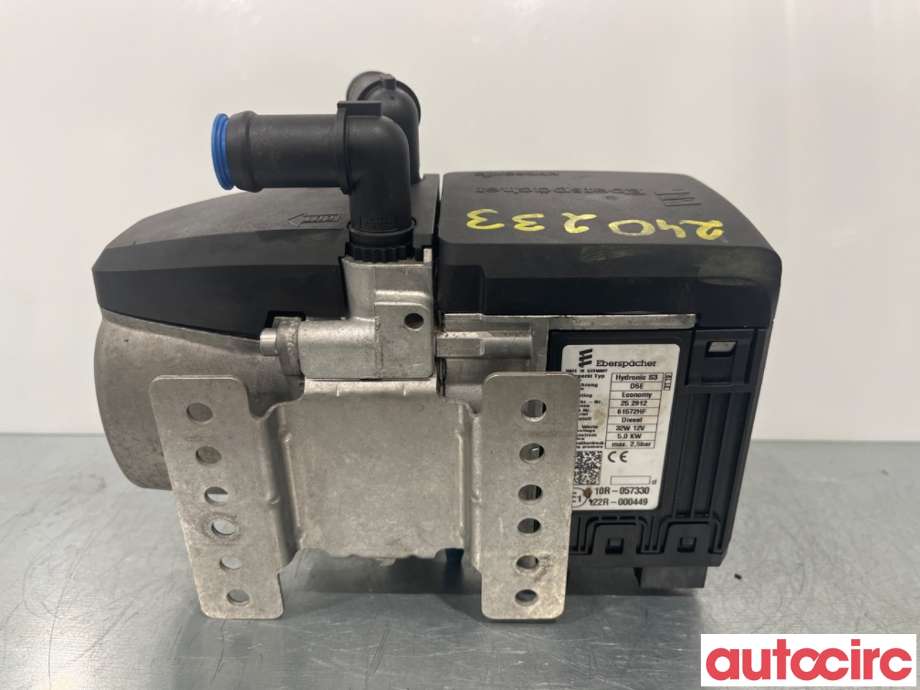 Dieselvarmer til Ford Ranger / Ranger Raptor, 2015-2022 (FORD|2373315)