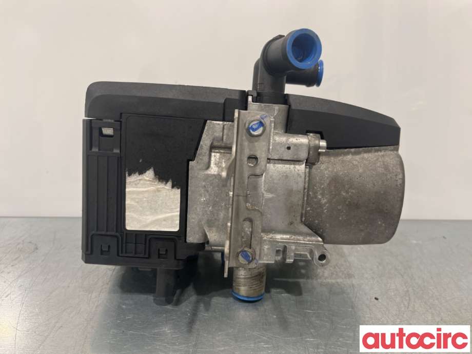 Dieselvarmer til Ford Ranger / Ranger Raptor 2015-2022 (FORD|2373315|D5E|)