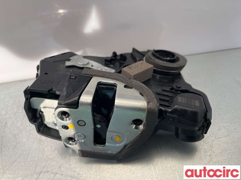 Låsekasse høyre foran til Honda Civic 2012-2015 (Type IX, Fase 1)  (HONDA|72110-TR3-A11|411130-21840|72111-TV0-G002)