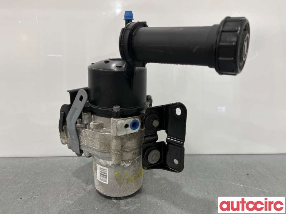 Servo pumpe elektrisk til Peugeot Partner 2015-2019 (Type II, Fase 2)  (PEUGEOT|1680894380|A5102883F|)