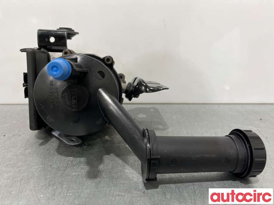 Servo pumpe elektrisk til Peugeot Partner 2015-2019 (Type II, Fase 2)  (PEUGEOT|1680894380|A5102883F|)