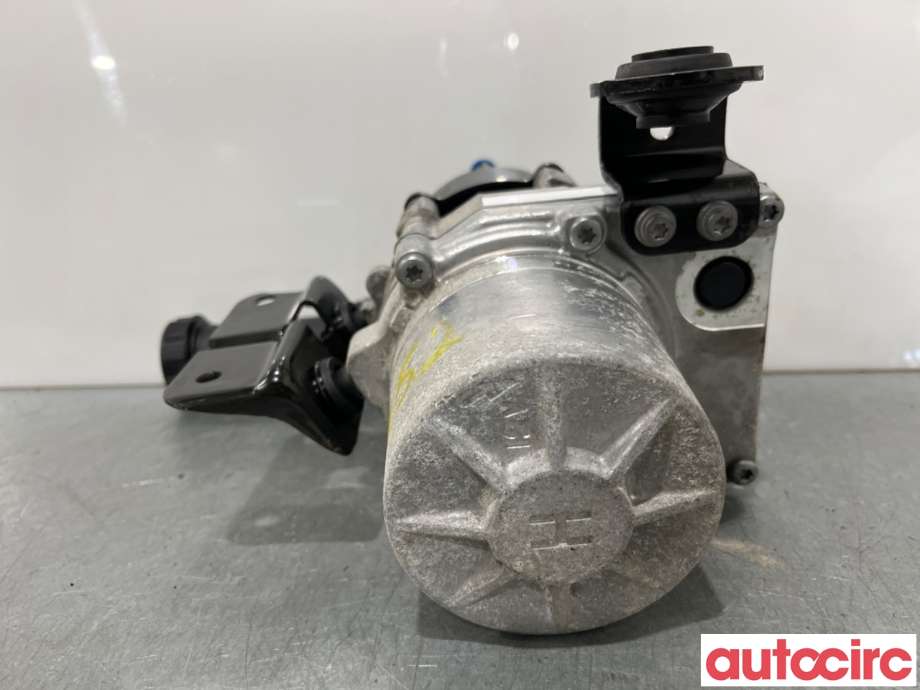 Servo pumpe elektrisk til Peugeot Partner 2015-2019 (Type II, Fase 2)  (PEUGEOT|1680894380|A5102883F|)