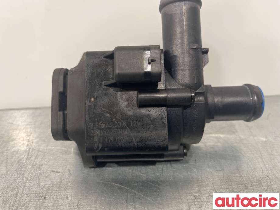 Sirkulasjonspumpe til Ford Ranger / Ranger Raptor 2015-2022  (FORD|2460571|)