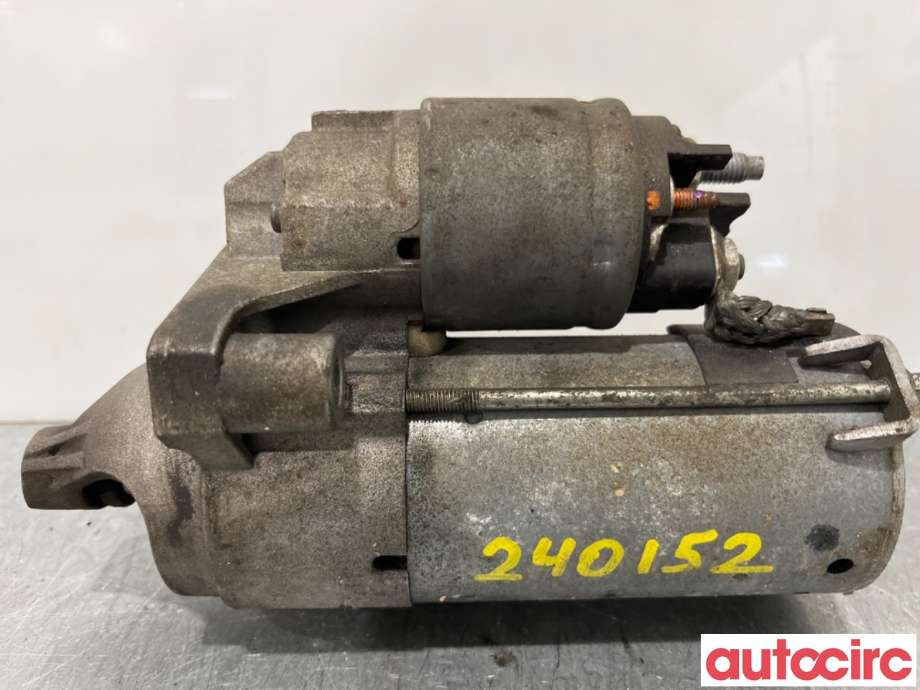 Starter diesel til Peugeot Partner 2015-2019 (Type II, Fase 2)  (PEUGEOT|5802FH|TS14E110|9688268480)