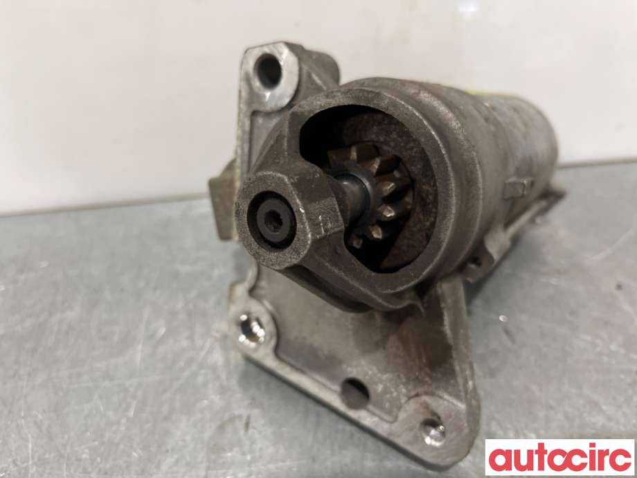 Starter diesel til Peugeot Partner 2015-2019 (Type II, Fase 2)  (PEUGEOT|5802FH|TS14E110|9688268480)