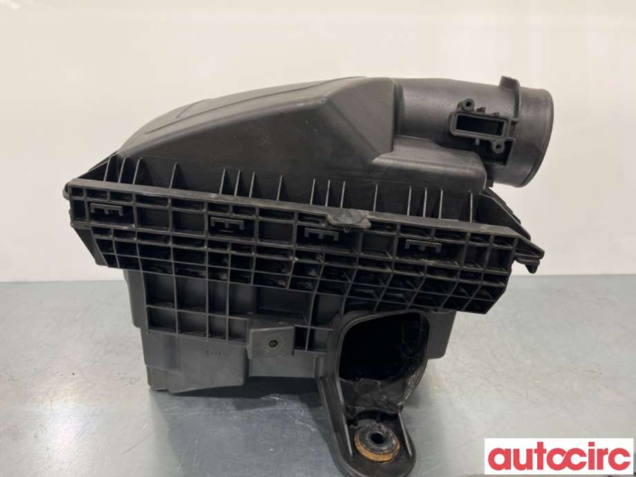 Luftfilterboks til Ford Ranger / Ranger Raptor 2015-2022  (FORD|2518653||JB3G-9600-AA)