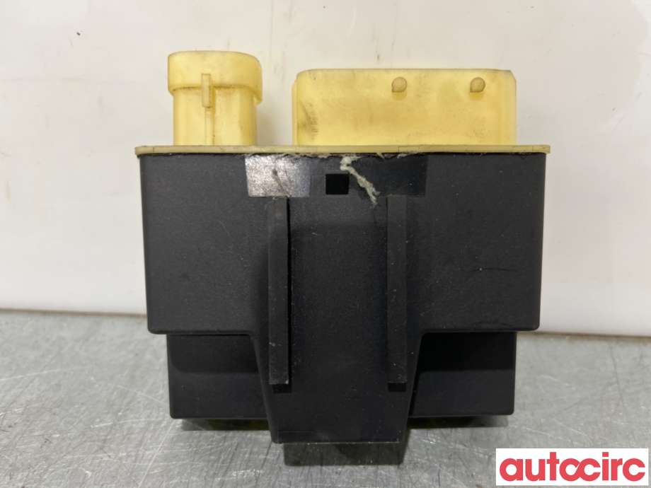 Styreenhet diverse til Peugeot Partner 2015-2019 (Type II, Fase 2)  (PEUGEOT|6500EJ|0-1801095-1|9652021180)