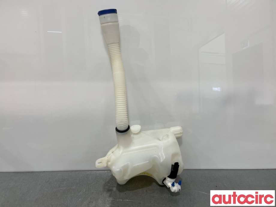 Spylertank til Peugeot Partner 2015-2019 (Type II, Fase 2)  (PEUGEOT|6431N9||9671568180)