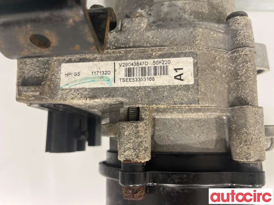 Servo pumpe elektrisk til Citroën Berlingo 2015-2019 (Type II, Fase 2)  (CITROEN|1680894680|)