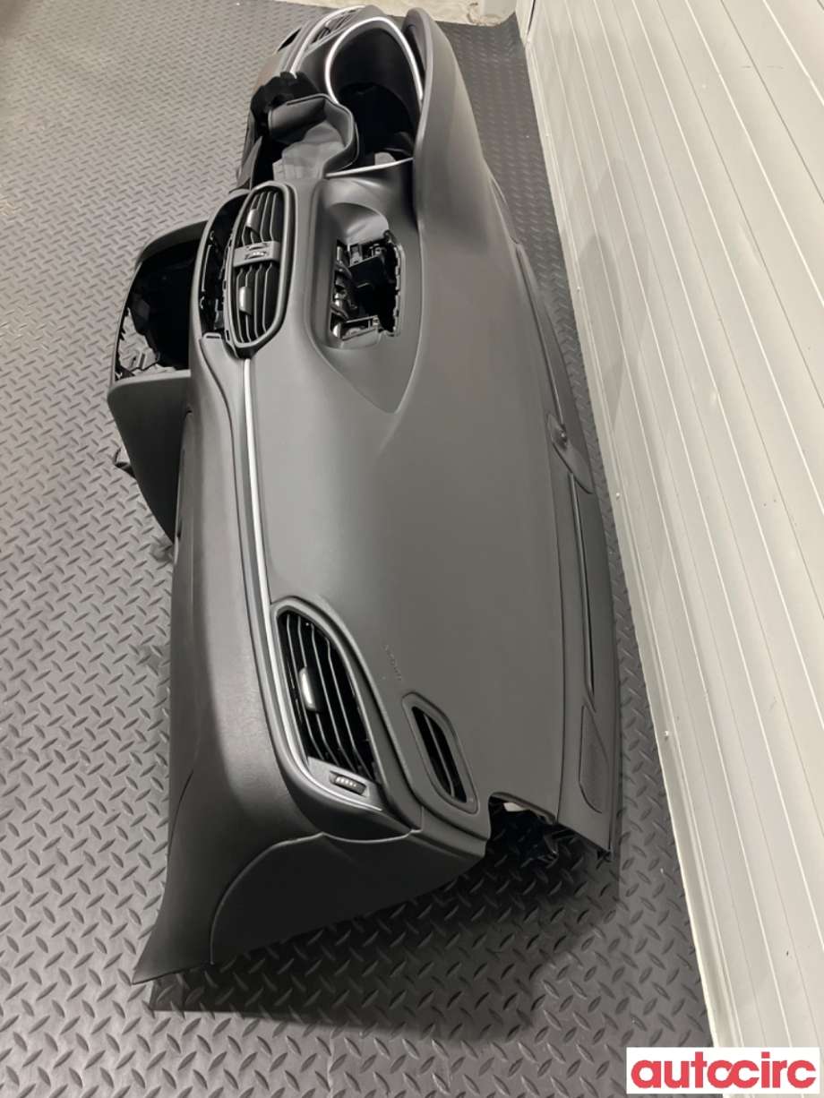Dashbord til Fiat Tipo 2017-->>  (FIAT|735637656|)