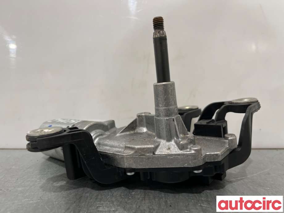 Viskermotor bakrute til VW Golf VI 2008-2012  (VOLKSWAGEN|5K6955711B|0390201216|5K6955711C)