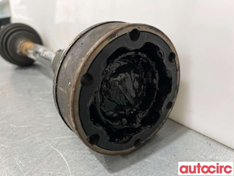 Drivaksel venstre foran til VW Golf VI 2008-2012  (VOLKSWAGEN|1K0407451FX|1LBJ|1K0407271LB)