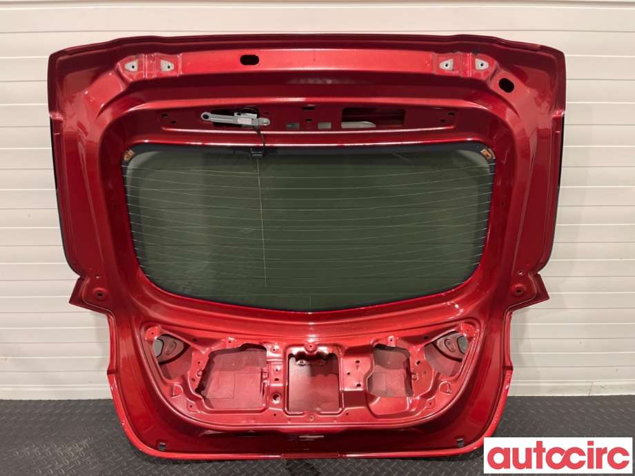 Bakluke combi til Mazda 2 2015-2019 (Type III, Fase 1)  (MAZDA|DBY0-62-02XA|)