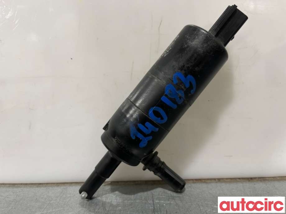 Spylerpumpe til BMW 5-Serie 2010-2017 (F10/F11) (F10/F11) (BMW|67637217792||67127217792)