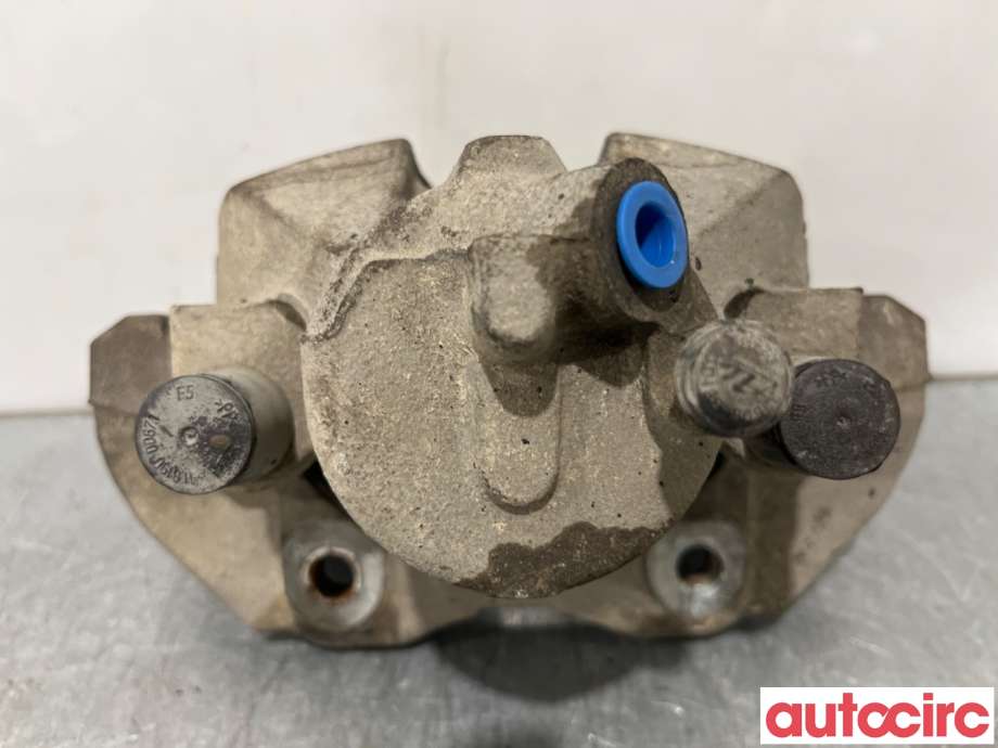 Bremsecaliper høyre foran til Mazda 3 2009-2013 (Type II)  (MAZDA|BPYK-33-61XC|)