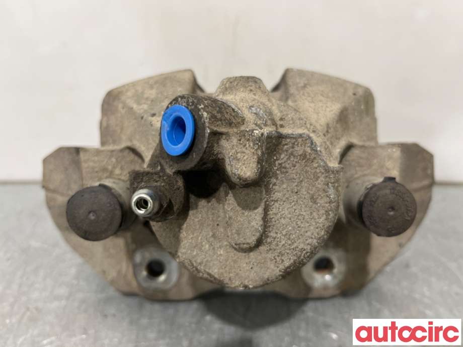 Bremsecaliper venstre foran til Mazda 3 2009-2013 (Type II)  (MAZDA|BPYK-33-71XC|)