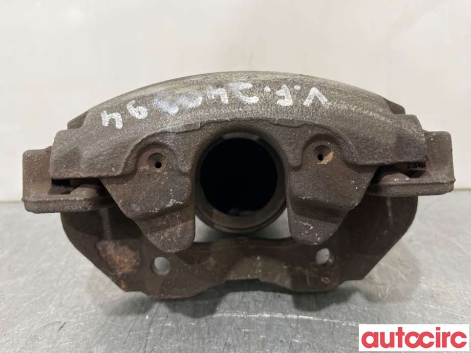 Bremsecaliper venstre foran til Mazda 3 2009-2013 (Type II)  (MAZDA|BPYK-33-71XC|)