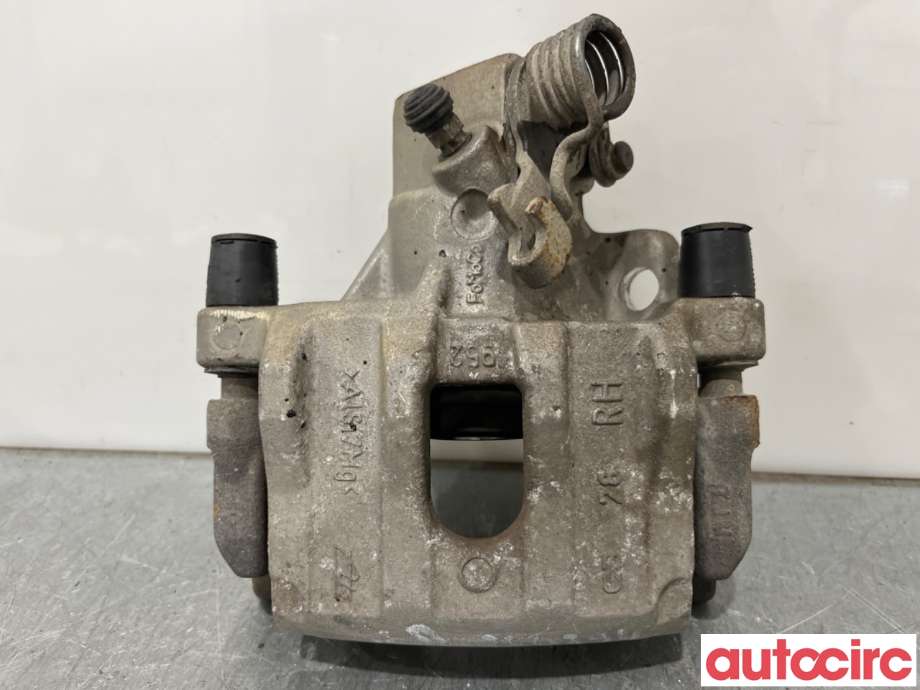 Bremsecaliper høyre bak til Mazda 3 2009-2013 (Type II) (MAZDA|BPYK-26-61XC|)