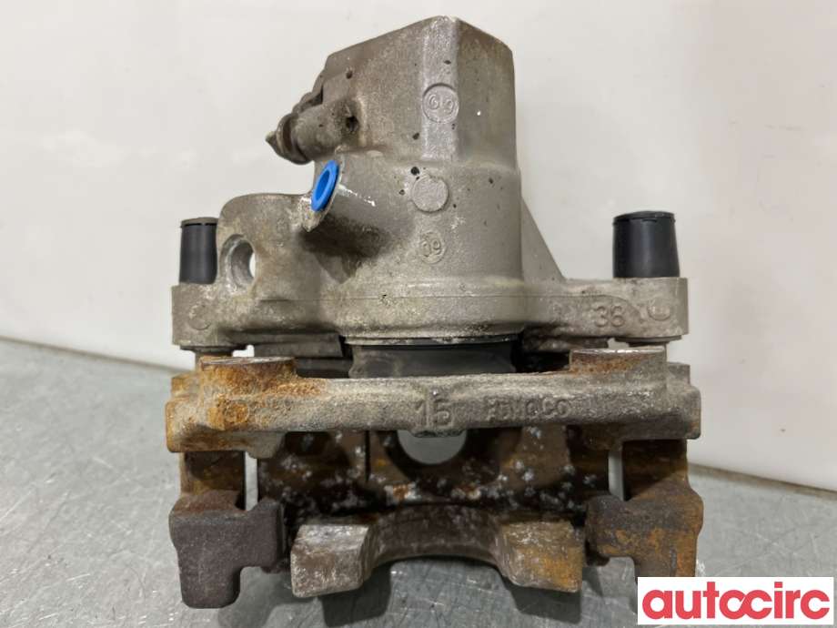 Bremsecaliper høyre bak til Mazda 3 2009-2013 (Type II) (MAZDA|BPYK-26-61XC|)