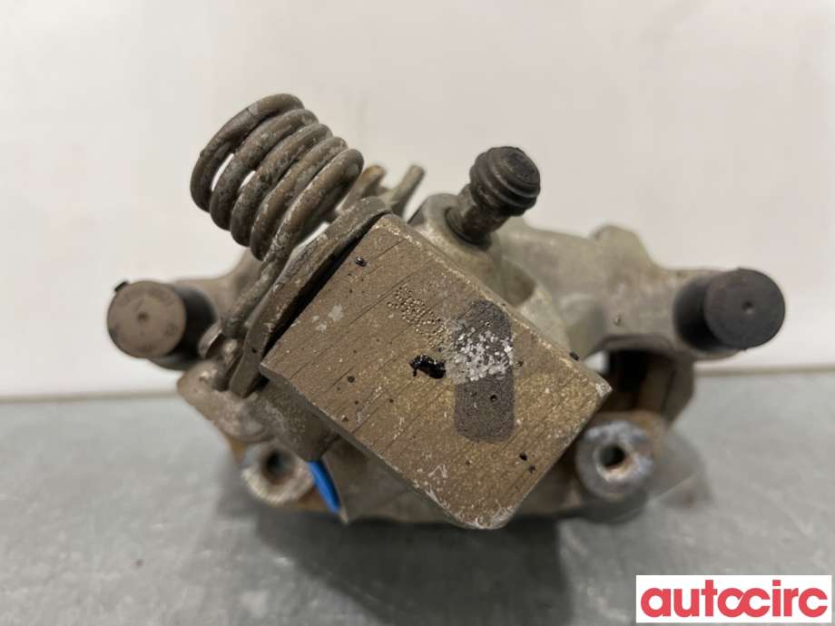 Bremsecaliper høyre bak til Mazda 3 2009-2013 (Type II) (MAZDA|BPYK-26-61XC|)