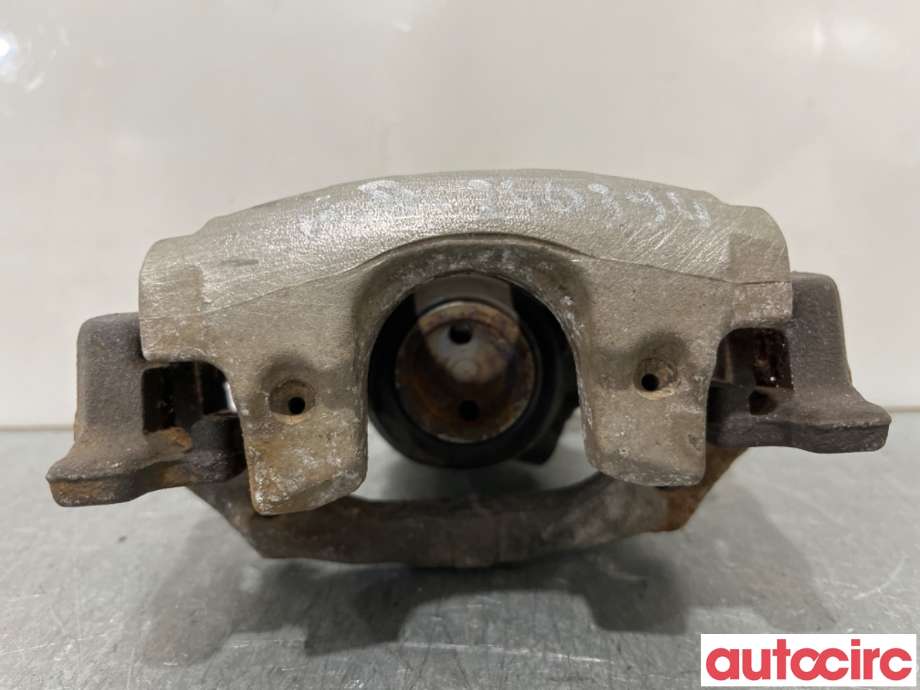 Bremsecaliper høyre bak til Mazda 3 2009-2013 (Type II) (MAZDA|BPYK-26-61XC|)