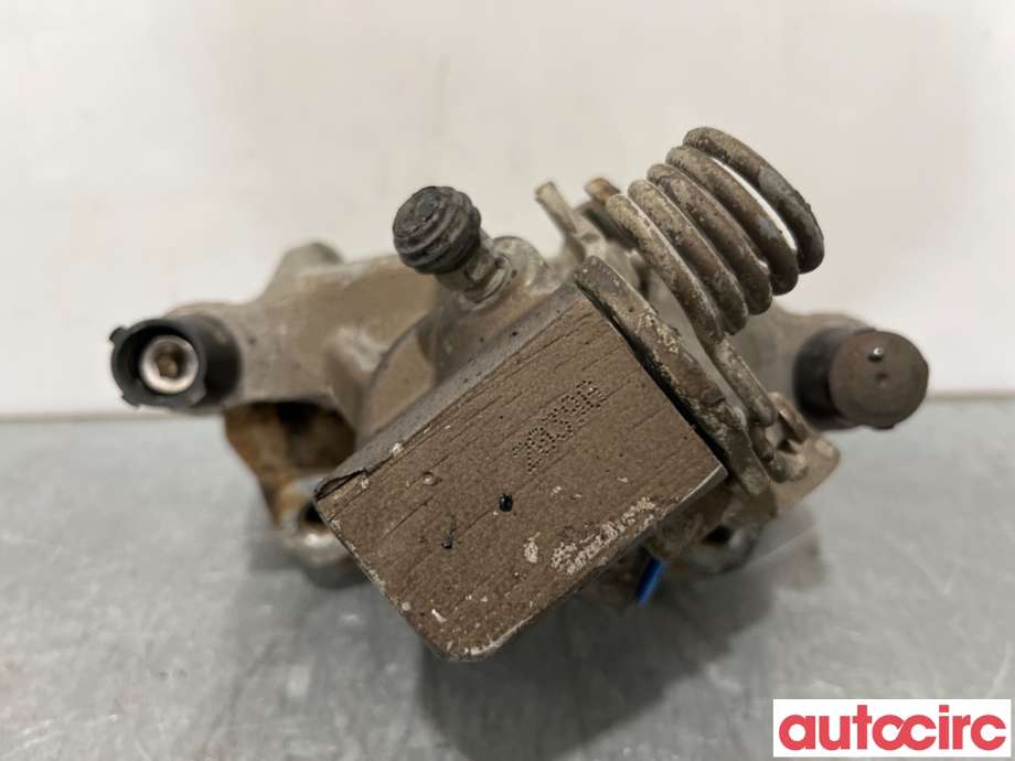 Bremsecaliper venstre bak til Mazda 3 2009-2013 (Type II)  (MAZDA|BPYK-26-71XC|)