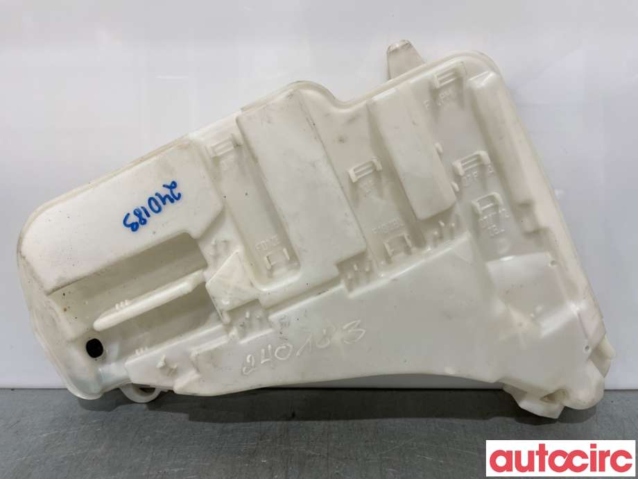 Spylertank til BMW 5-Serie 2010-2017 (F10/F11) (F10/F11) (BMW|61667269667||7269663)