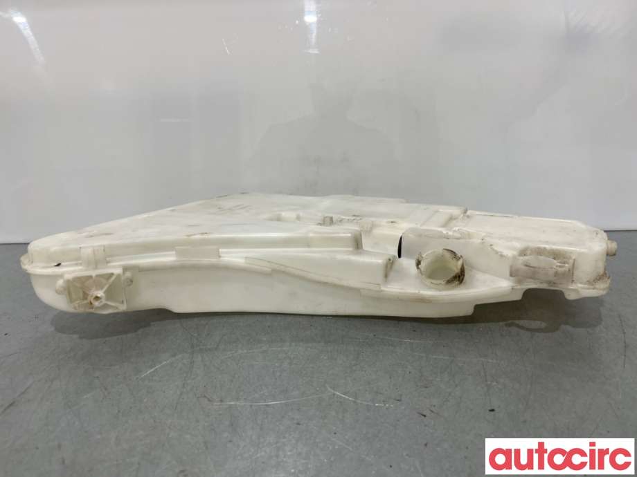 Spylertank til BMW 5-Serie 2010-2017 (F10/F11) (F10/F11) (BMW|61667269667||7269663)