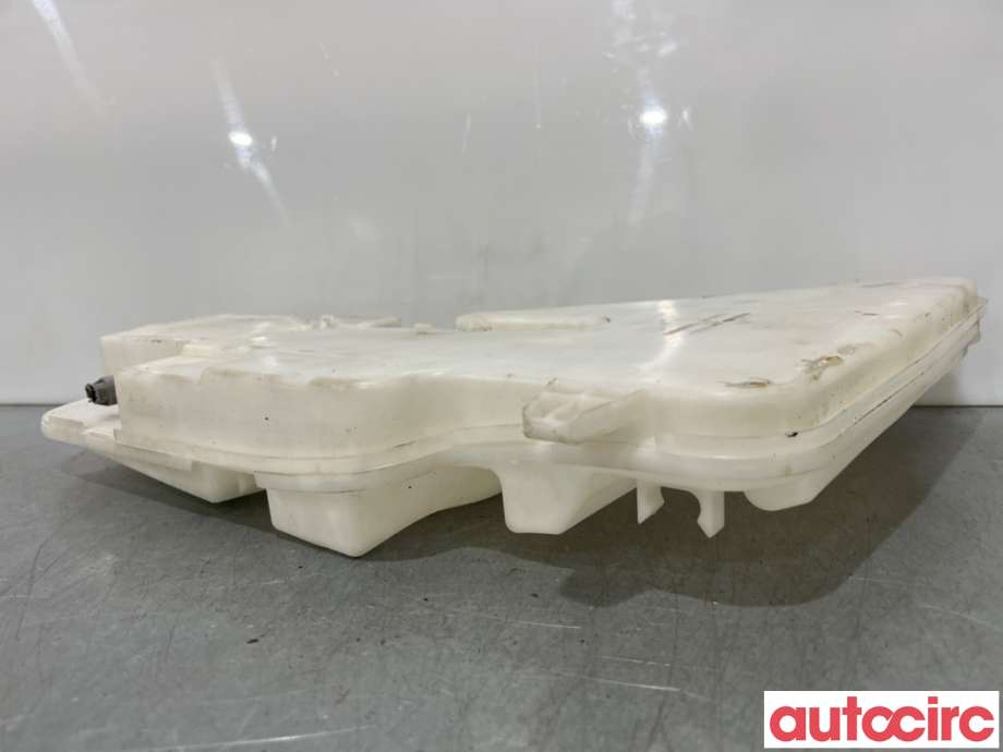 Spylertank til BMW 5-Serie 2010-2017 (F10/F11) (F10/F11) (BMW|61667269667||7269663)