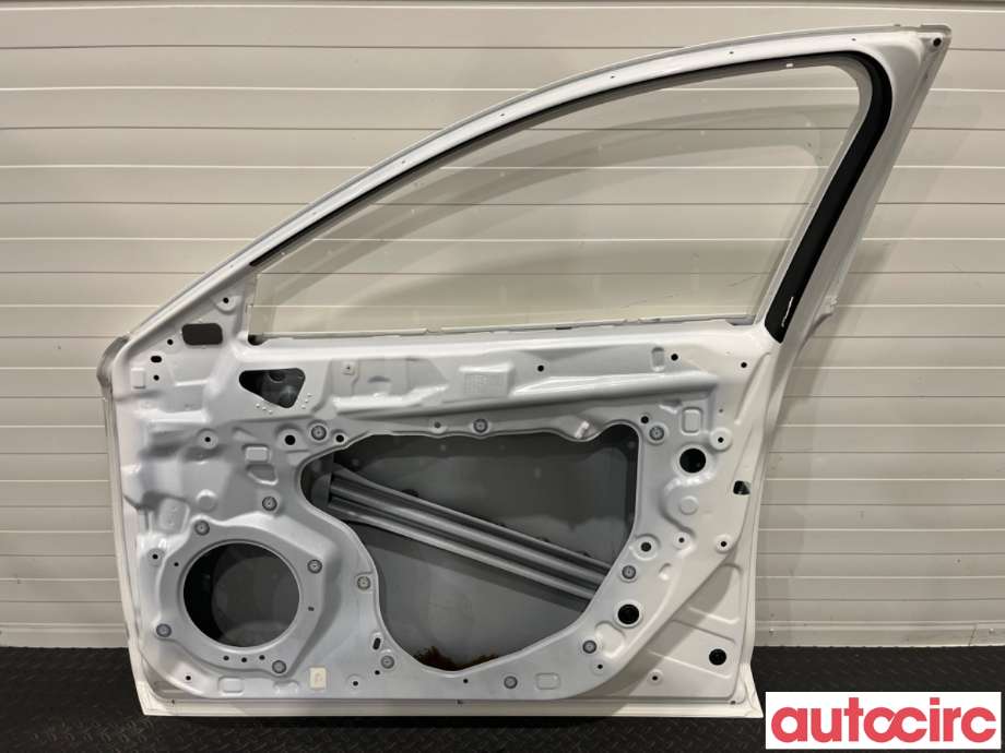 Dør høyre foran til Mazda 6 2013-2015 (Type III, Fase 1) (MAZDA|GHY0-58-02XC|)