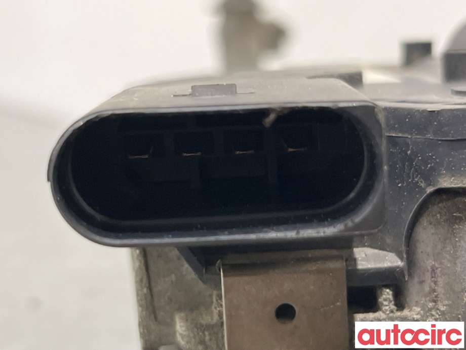 Viskermotor frontrute til VW Golf VI 2008-2012  (VOLKSWAGEN|5K1955119|6004FA0027|1Q1955119C)