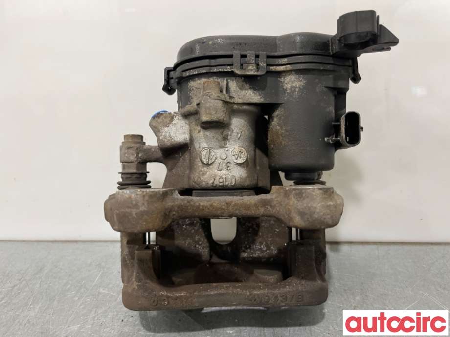 Bremsecaliper venstre bak til Mercedes A-Klasse 2012-2018 (W176) (W176) (MERCEDES|A0004232381|)