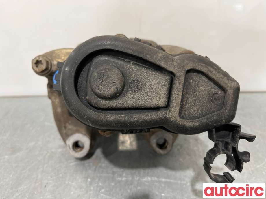 Bremsecaliper venstre bak til Mercedes A-Klasse 2012-2018 (W176) (W176) (MERCEDES|A0004232381|)