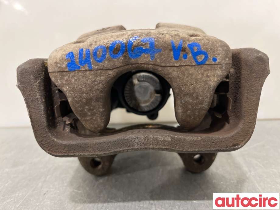 Bremsecaliper venstre bak til Mercedes A-Klasse 2012-2018 (W176) (W176) (MERCEDES|A0004232381|)