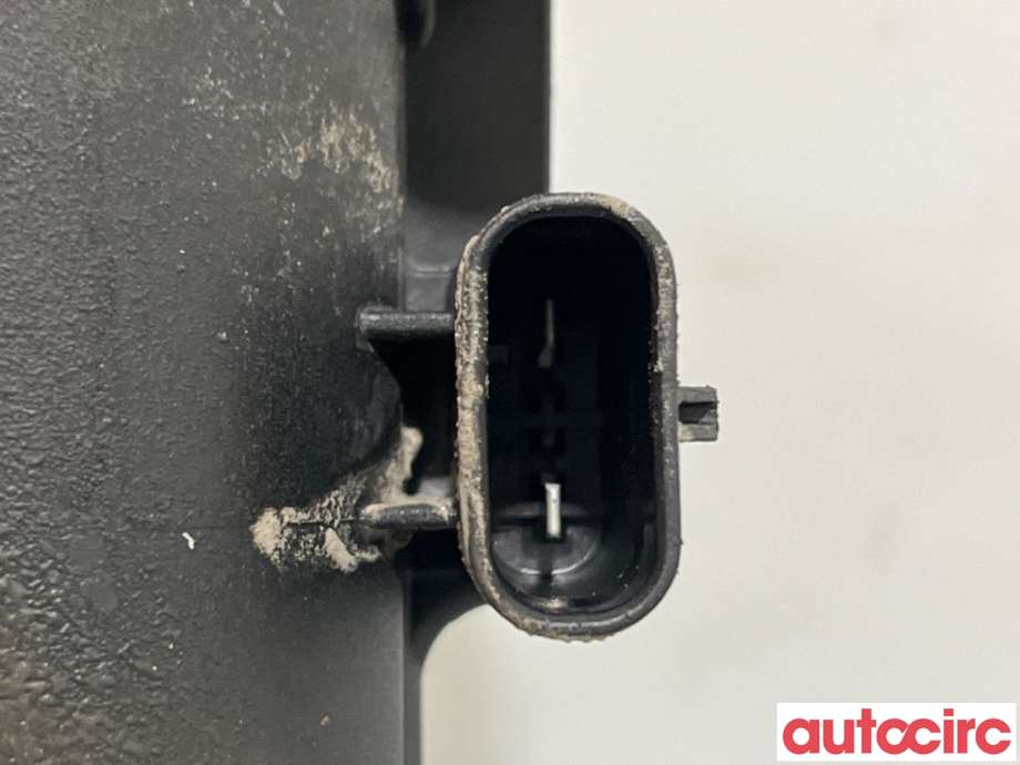 Bremsecaliper venstre bak til Mercedes A-Klasse 2012-2018 (W176) (W176) (MERCEDES|A0004232381|)