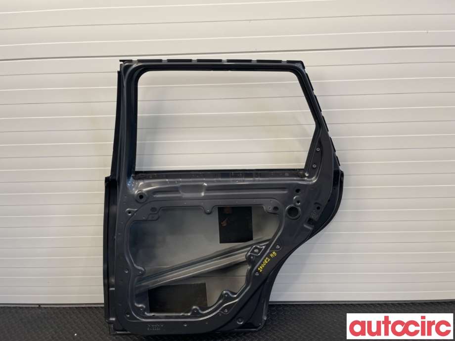 Dør høyre bak til Volvo V50 2007-2012 (Fase 2)  (VOLVO|31335470|)