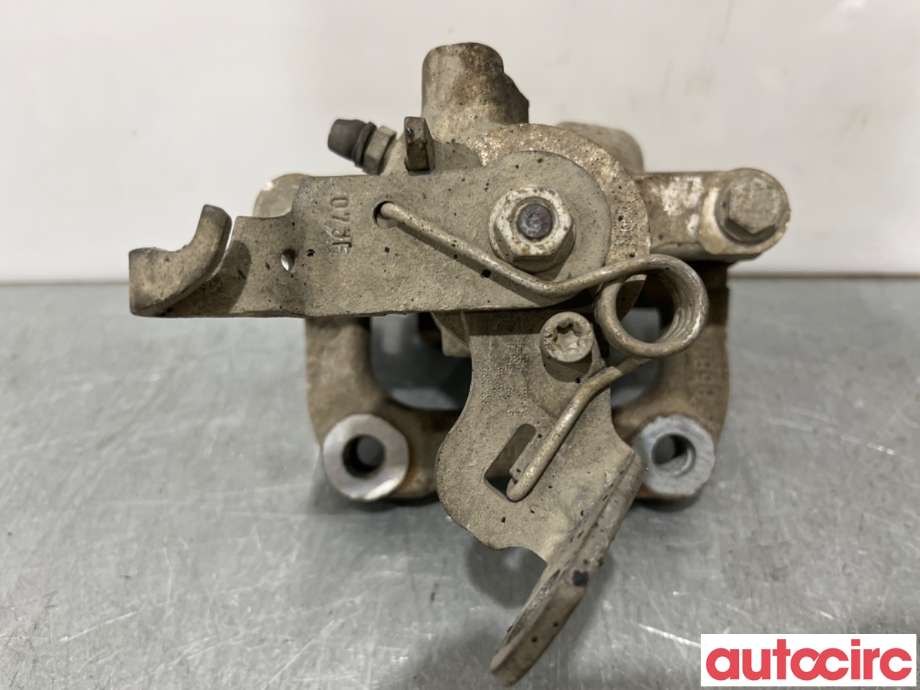 Bremsecaliper venstre bak til Škoda Octavia 2013-2016 (Type III, Fase 1)  (SKODA|5Q0615423A|)