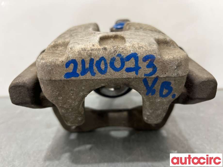 Bremsecaliper venstre bak til Škoda Octavia 2013-2016 (Type III, Fase 1)  (SKODA|5Q0615423A|)