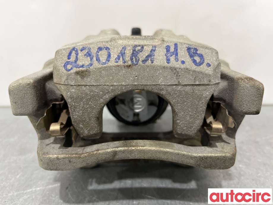 Bremsecaliper høyre bak til Suzuki Vitara 2015-->> (Type IV)  (SUZUKI|55401-61M00-999|)