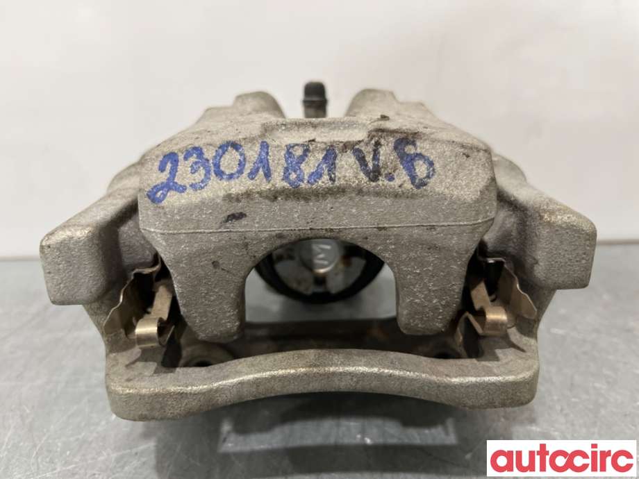 Bremsecaliper venstre bak til Suzuki Vitara 2015-->> (Type IV)  (SUZUKI|55402-61M00-999|)