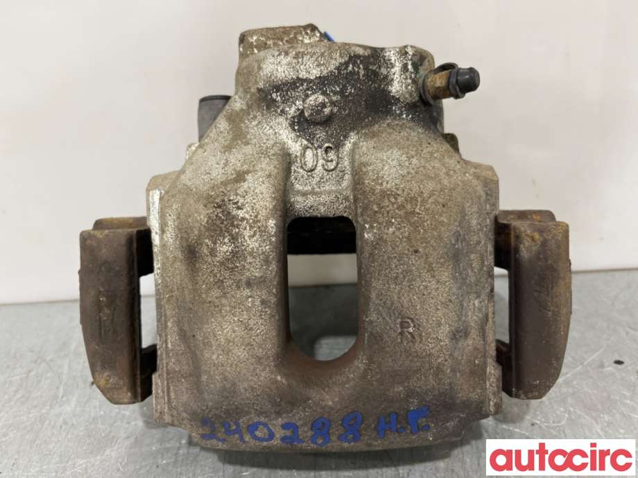 Bremsecaliper høyre foran til BMW X5, 2000-2006 (E53) (E53) (BMW|34116773132)