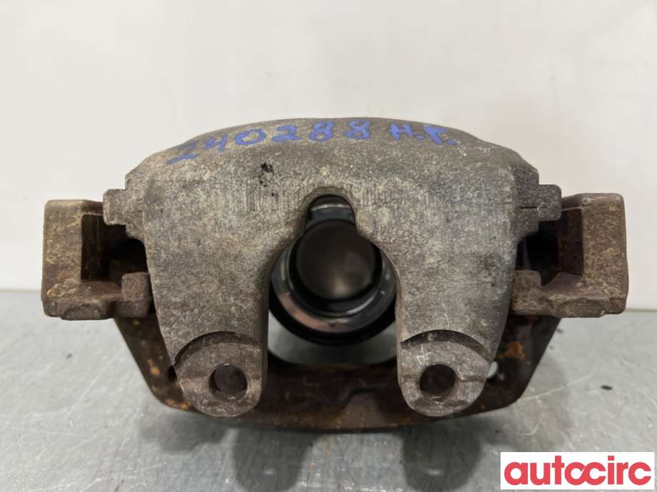 Bremsecaliper høyre foran til BMW X5 2000-2006 (E53) (E53) (BMW|34116773132|)