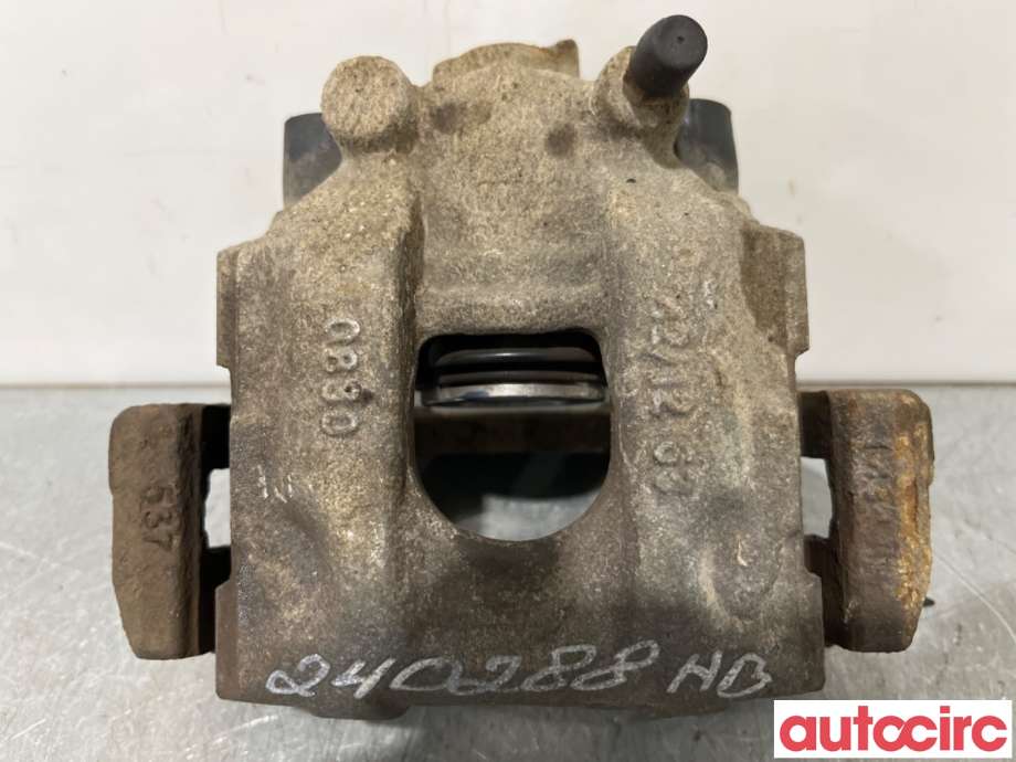 Bremsecaliper høyre bak til BMW X5, 2000-2006 (E53) (E53) (BMW|34216768444)