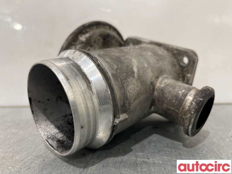 EGR-ventil til BMW X5 2000-2006 (E53) (E53) (BMW|11717804379|72826402|7789999)