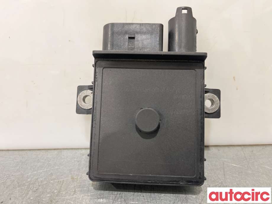 Rele gløde til BMW X5, 2000-2006 (E53) (E53) (BMW|12217801201)