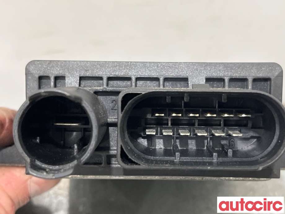 Rele gløde til BMW X5 2000-2006 (E53) (E53) (BMW|12217801201|E2110022359|7801201)