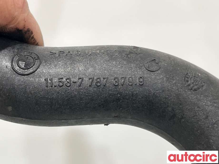 Diverse deler til BMW X5 2000-2006 (E53) (E53) (BMW|11537802630||1153-7787379)