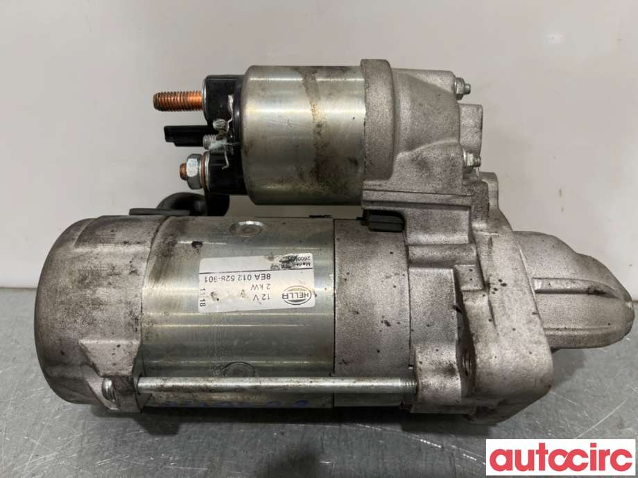 Starter diesel til BMW X5 2000-2006 (E53) (E53) (BMW|12412344232|8EA012528-901|)